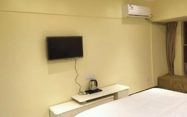 City Xinjia Apartment Hotel