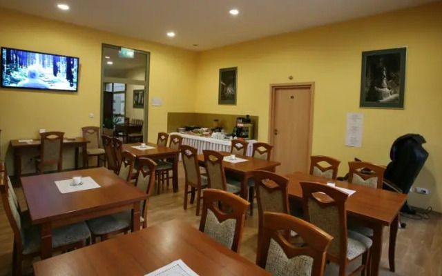 Pokoje Gościnne Młyn Solny