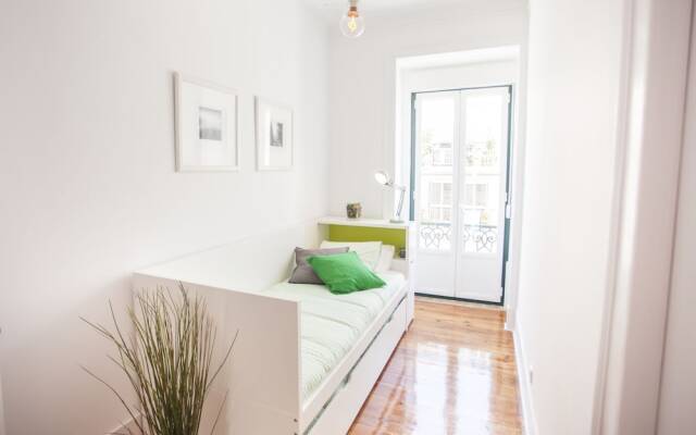 Central & Cosy Apartment