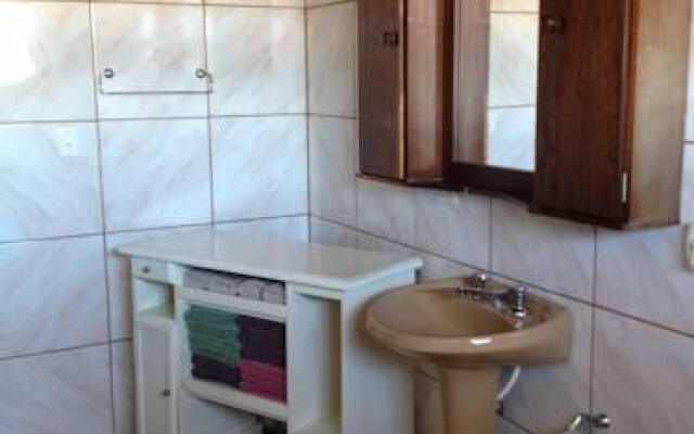 Apartamento Em Gramado