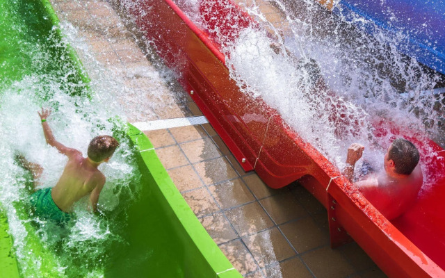 Hotel Serhs Oasis Park