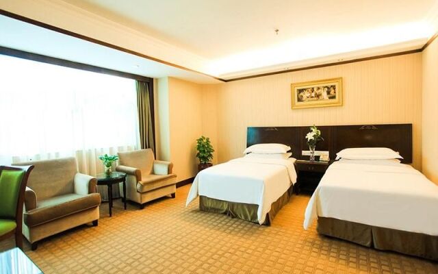 Vienna Hotel Shenzhen Minzhi Branch