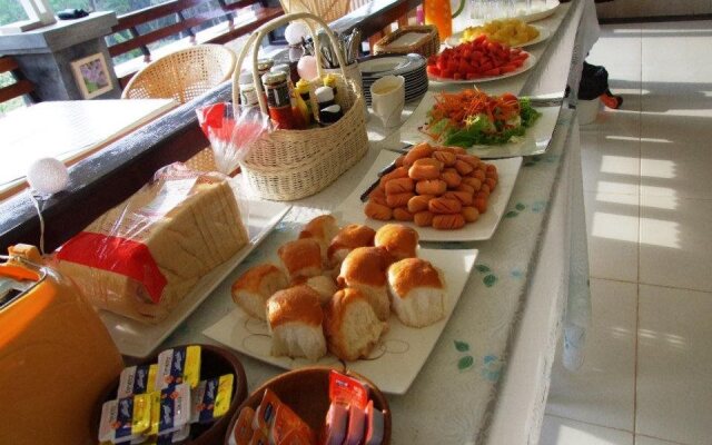 The Relax Khaoyai Resort