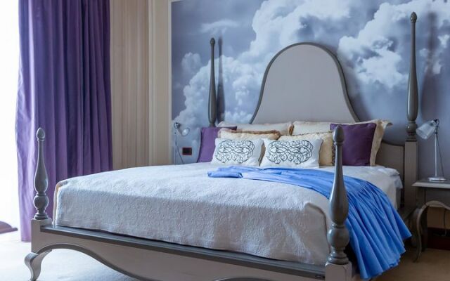 Suter Palace Heritage Boutique Hotel