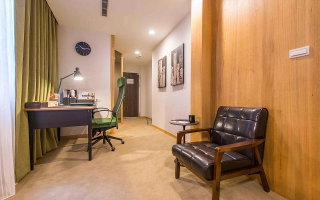 Royal Rose Hotel Ximen