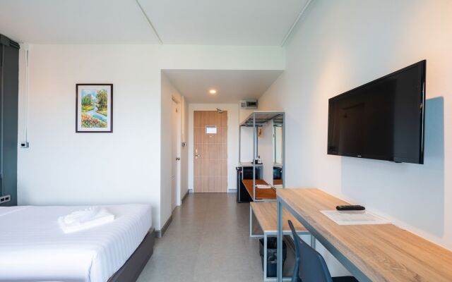 S.22 Hotel Suratthani