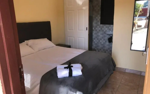 Maite Villa Lodge