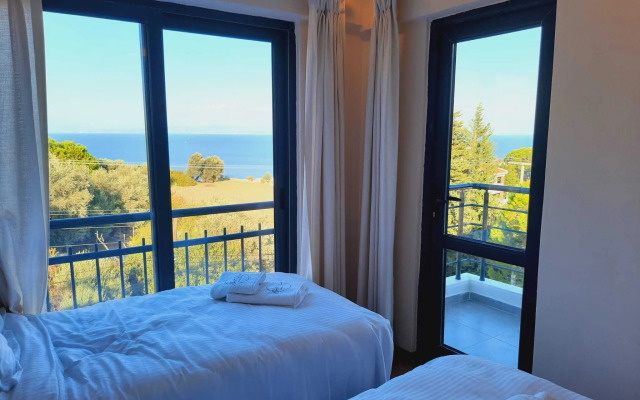 North Wind Hotels Karaburun
