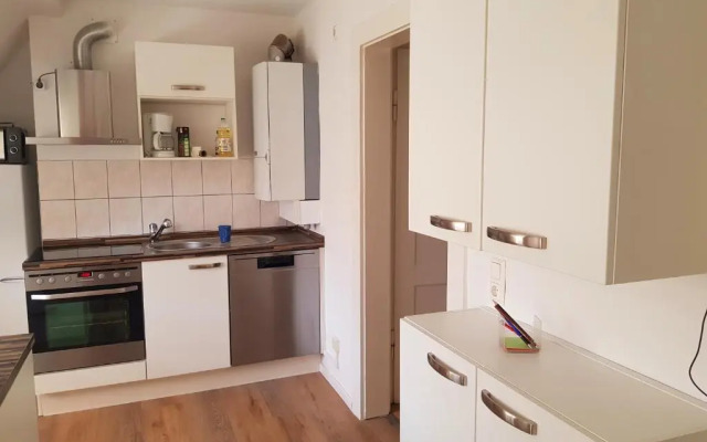 Apartment am Südpark