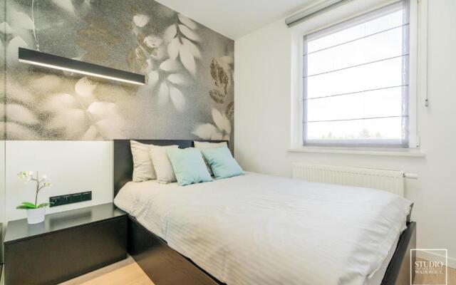 Premium Wadowice Apartments