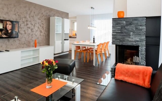 Apartments Auriga