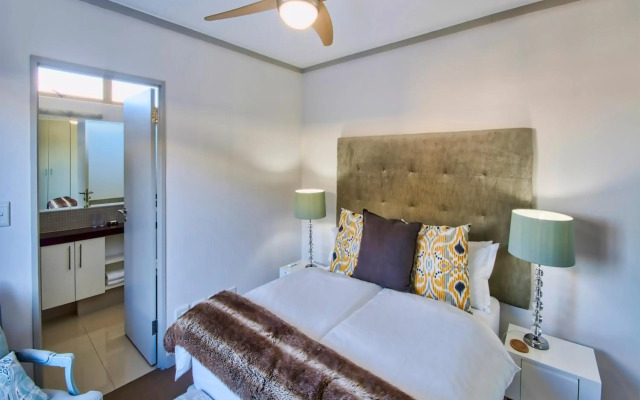 Cape Town City Accommodation – The Quadrant