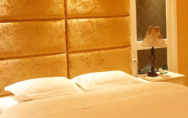 Jiangyou Field Hotel