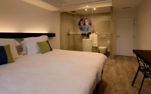 Hotel Portinari