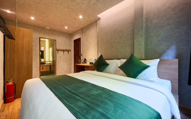 Z Garden Hotel Managed by H Hospitality