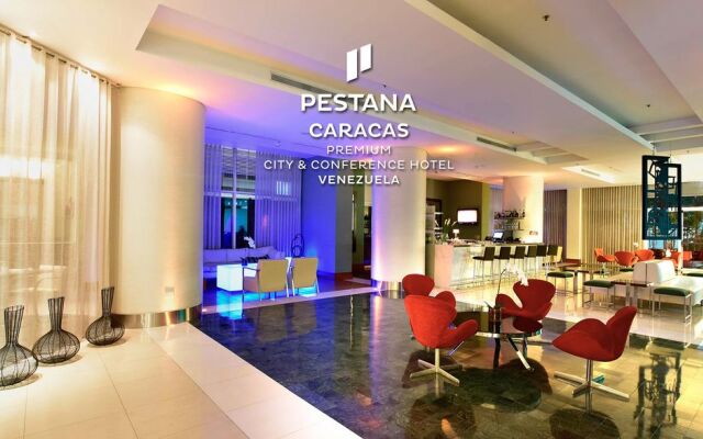 Pestana Caracas