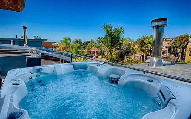 #331 - Luxury at WindanSea