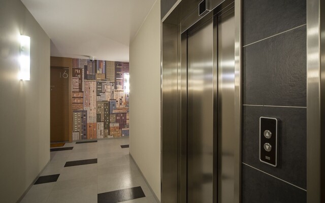 Waterlane Island Old Town by Renters