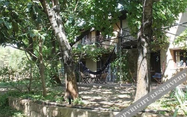 Casa Rural Atuvera