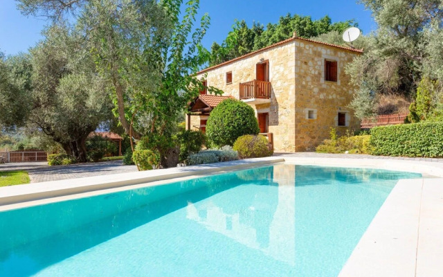 Villa Miguela Large Private Pool A C Wifi Eco-friendly - 2303