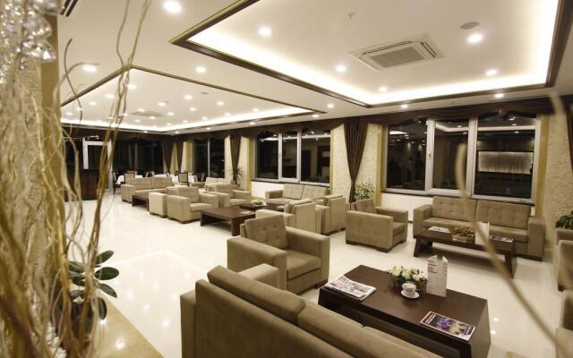 Soylu Hotel