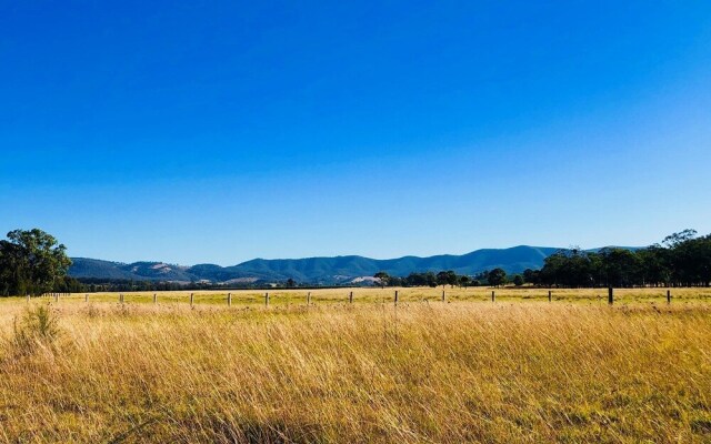 Charlotte Tiny House