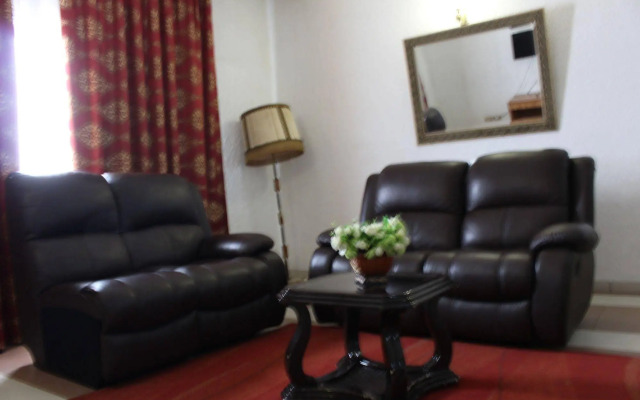 Hotel Franco