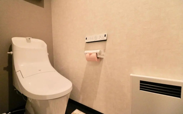 One's Villa Sapporo - Vacation STAY 11776