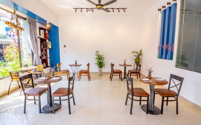 Mays House Hoi An
