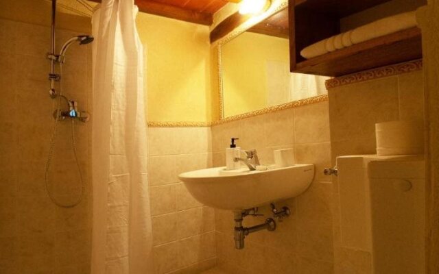 Agriturismo Cafaggio I
