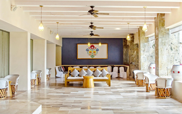 Sunscape Puerto Vallarta Resort & Spa All Inclusive