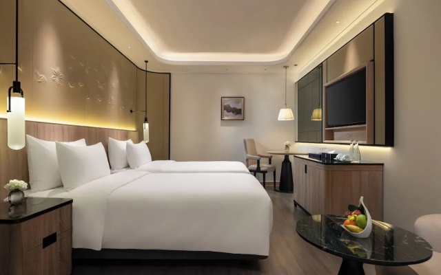 HOTEL du LAC SIGNATURE – Guest Rooms – Hanoi