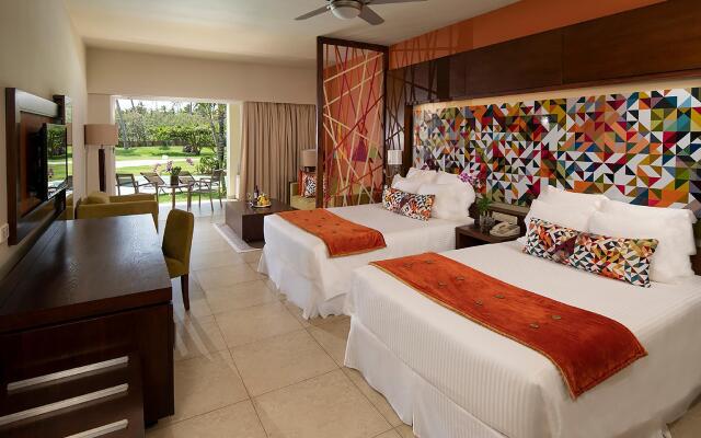 Breathless Punta Cana Resort & Spa - Adults Only - All Inclusive