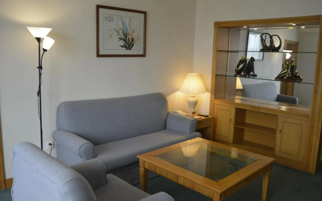 Rosedale Hotel and Suites Guangzhou