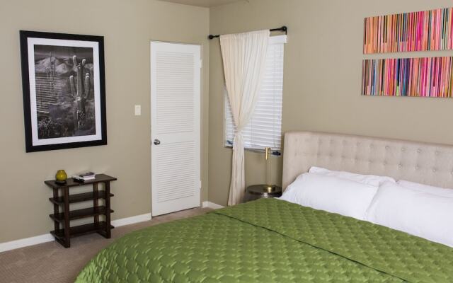 Encanto Vistas, A Golf Property in Central Phoenix