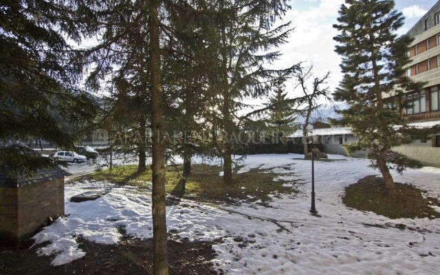 Apartamento Guarbes