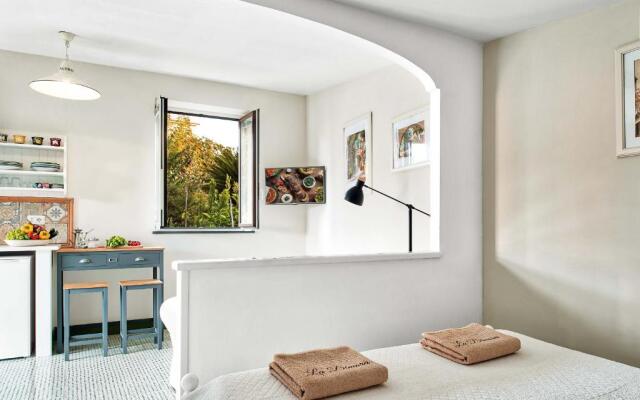 La Dimora 3: Comfort, Garden and Pool