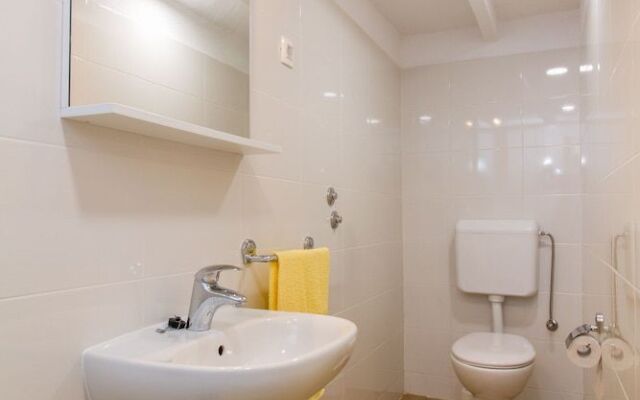 Studio apartment Zeljka