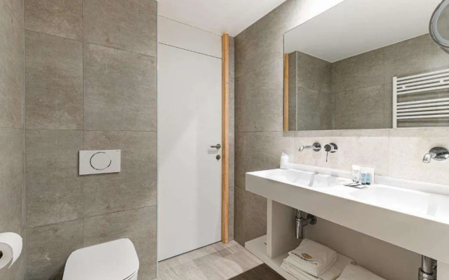 Brugge Parkhotel