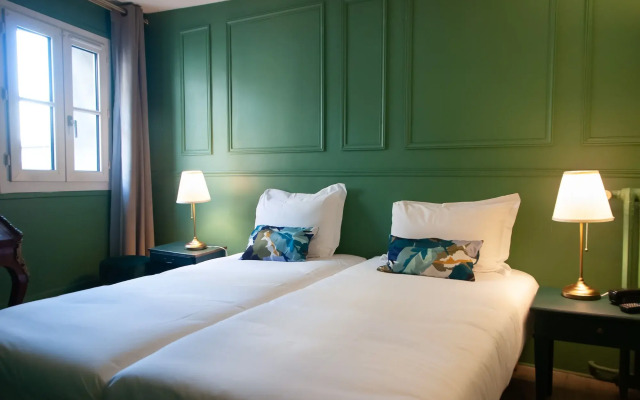 Hotel Petit Saint Honoré