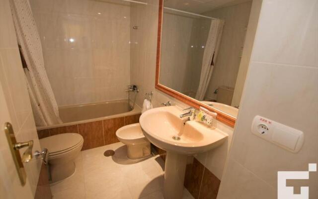 Apartamento Topacio III 24A