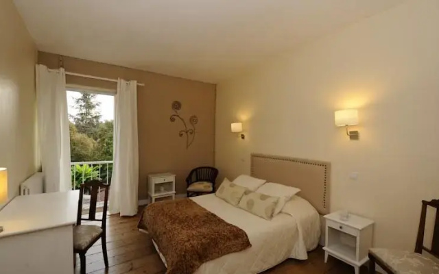 Hôtel Le Rodin