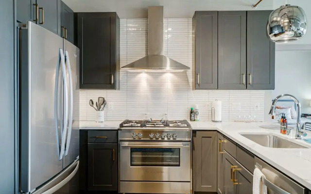 Sable 805 - Two Bedroom