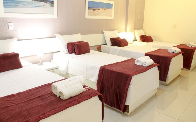 San Phillip Flat Hotel