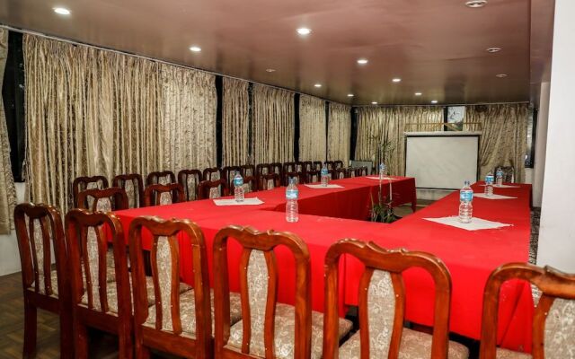 National Mount View Resort Pvt Ltd