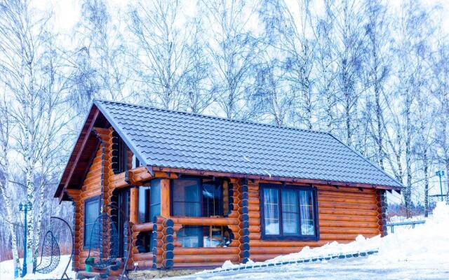 Park hotel Orlowsky