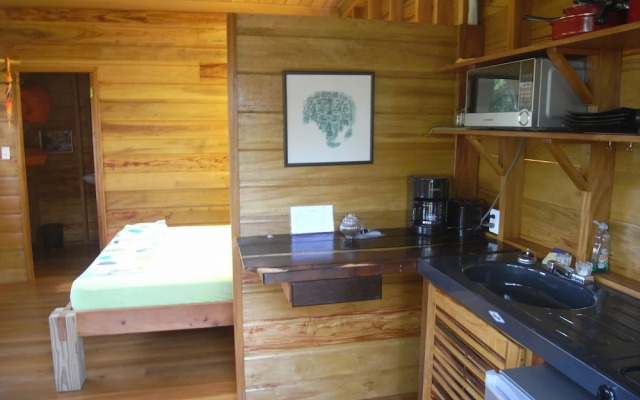 The Green Valley Inn