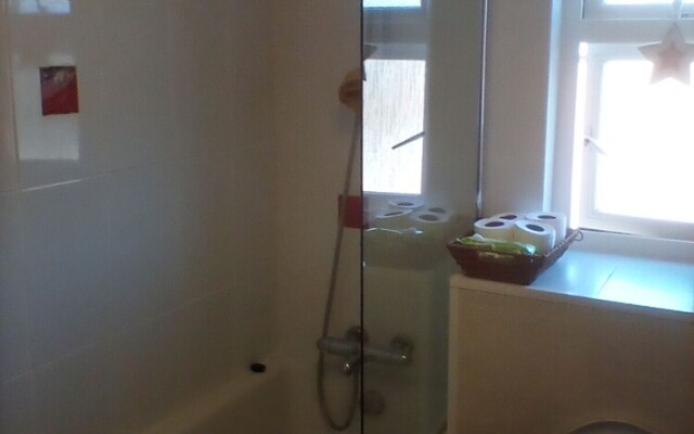 1-bed Apartment in Bridport Great Location
