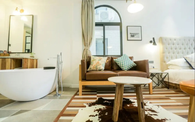 Wuzhen Xichi Hotel