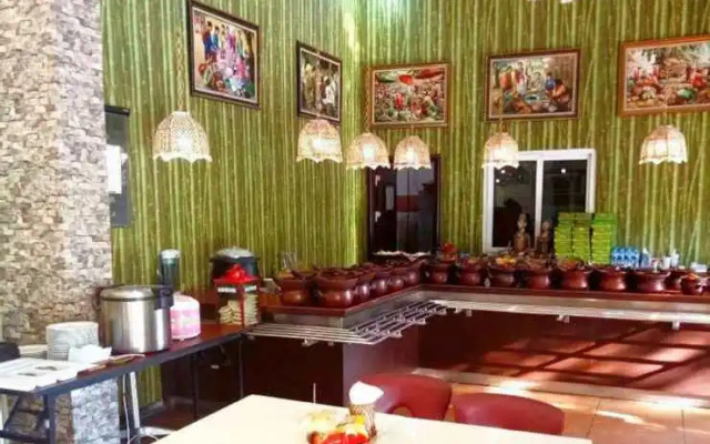 Hotel Kencana Rembang